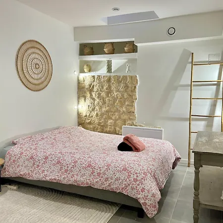 La Tranchée Appartement
