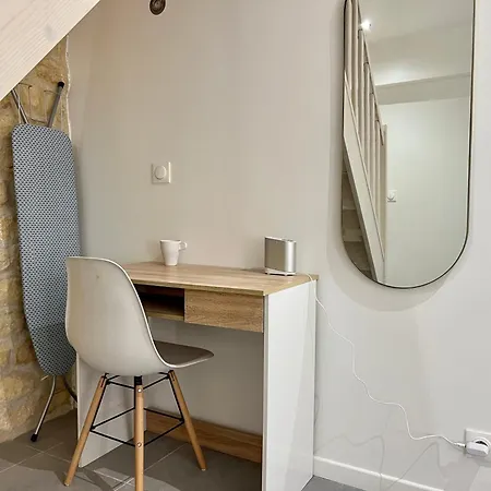 Apartamento La Tranchée Poitiers