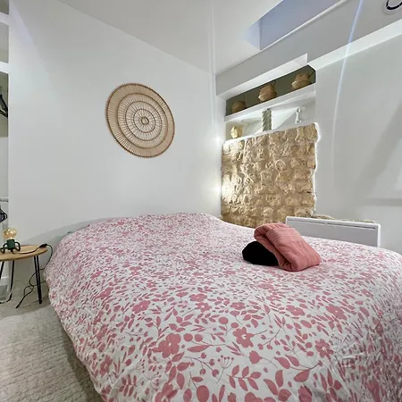 Appartement La Tranchée